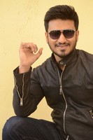 Nikhil Kirrak Party Interview